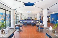 Aksorn Rayong,The Vitality Collection - breakfast