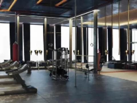 Maseven München Messe Dornach Hotels in Dornach