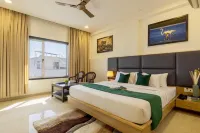 Sun Stone Hotel & Club - Jawai