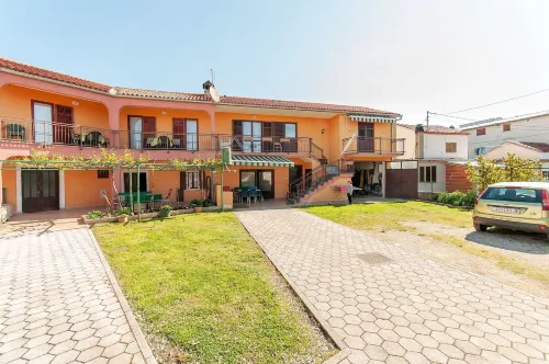 House Anton
