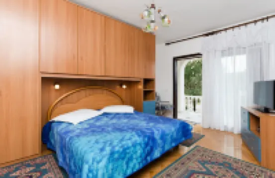 Apartments Anka
