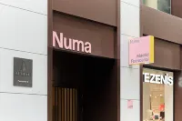Numa Madrid Fuencarral Hotels in Madrid