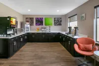 Sleep Inn Allentown-Fogelsville - breakfast