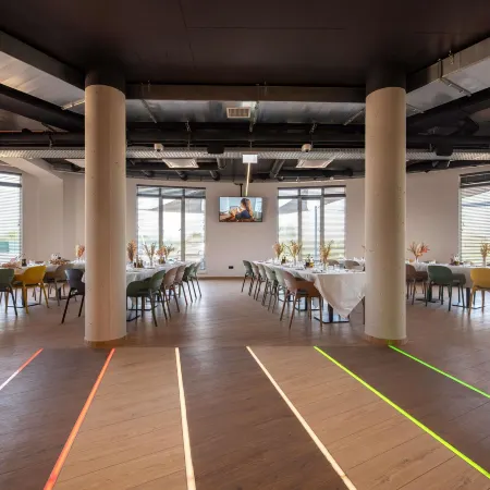 Ibis Styles Debrecen Airport