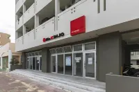 金城大貓酒店