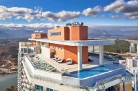 Wyndham Goseong Gangwon - 5-Sterne