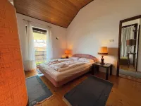 Apartments Benzia