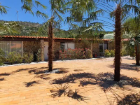 Gojim Casa Rural Hotels in Armamar
