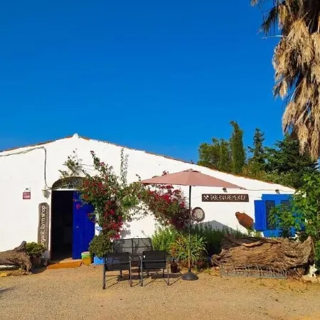 Quinta da Fornalha - Santuario Agroecologico
