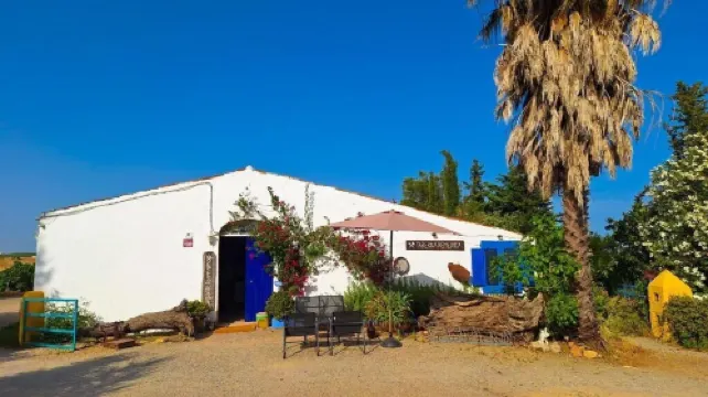 Quinta da Fornalha - Santuario Agroecologico