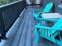 Serene Treetop Getaway- Cozy & Modern Tri-Level Mountain Cabin Ξενοδοχεία στην πόλη Crestline