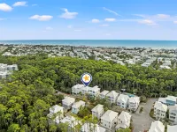 30A BH Scissortail - 3-Star