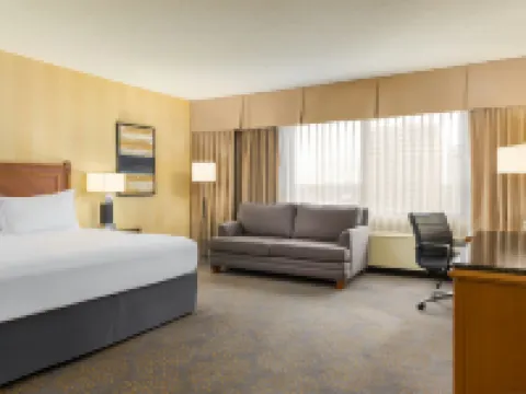 DoubleTree by Hilton London Ontario Hotels in der Nähe von Banting House National Historic Site