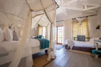 Gondwana Etosha Safari Lodge