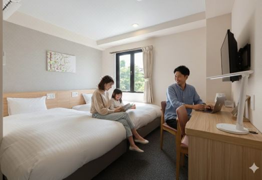 피코 히지 주변 니카이도 미술관