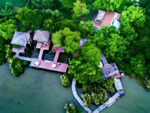 Charn Mai Chai Lay Hotels in Khuan Khanun