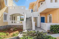 Niros Beachfront Aparthotel