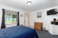 Cascade Motel - Wifi