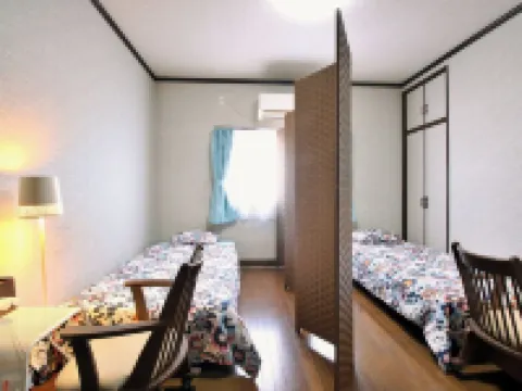 Guesthouse Ivy