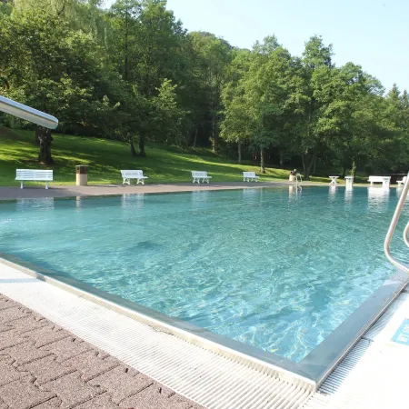 Parc Hotel Alvisse