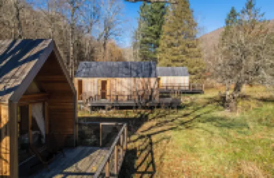 Eastwind Hotel Oliverea Valley