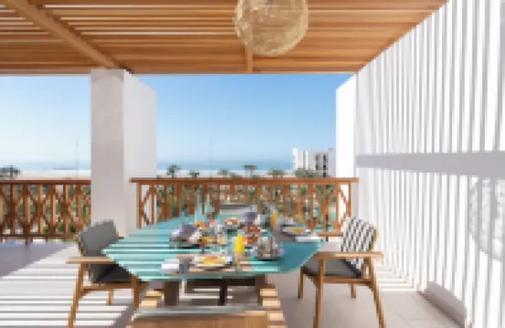 阿加迪爾景觀酒店