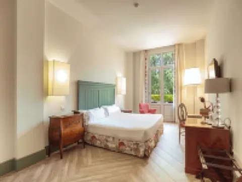 팔라시오 우르고이티  호텔