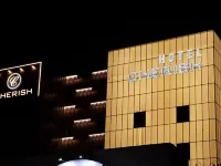 Cherish Boutique Hotel Hotels near Wolbae Station