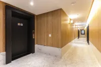 Cheorwon Tanto Motel