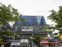 yangju ippda Hotels in Yangju
