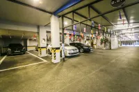 Icheon Hotel Gloria - Motel