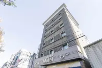 Uijeongbu Main Motel - 2-نجوم