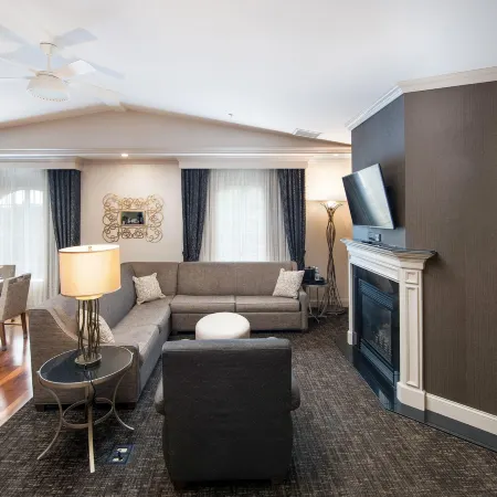 Eden Resort and Suites, BW Premier Collection