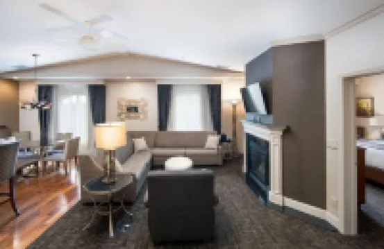 Eden Resort and Suites, BW Premier Collection