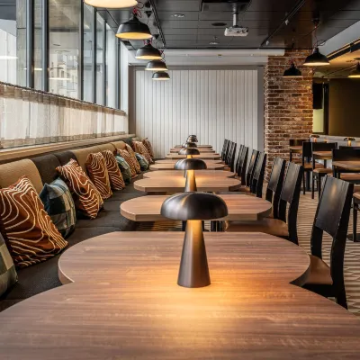 Scandic Postitalo Hotels near Tampere Train Station