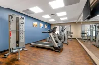 Comfort Suites - Gym