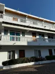Los Pinos Beach Club Manzanillo