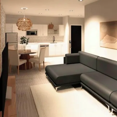Lux Suites Extended Stay