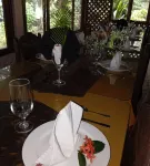 Miss Junies Lodge - Desayuno
