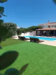 FreeSurfCamp & Hostel - Beach