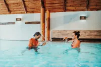 Ringhotel Alfsee Piazza - С бассейном
