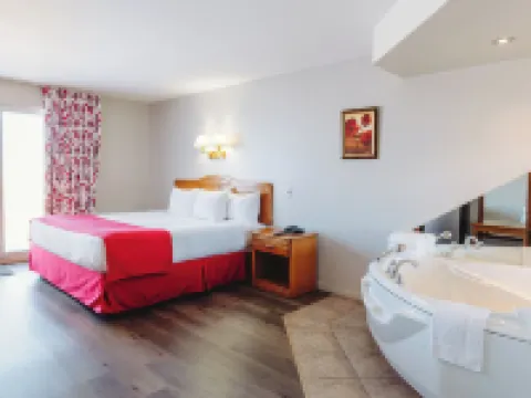 Mon Joli Motel Hotels in La Mitis