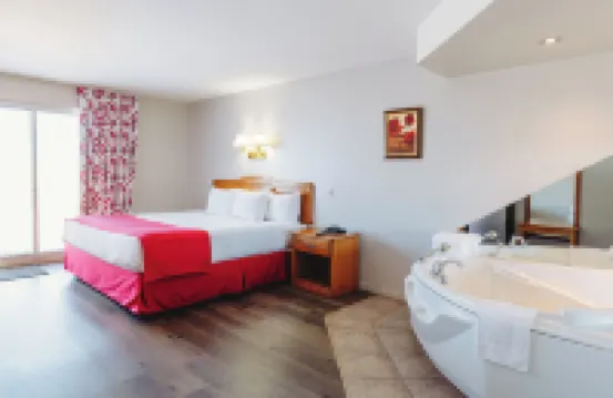 Mon Joli Motel Hotels in 