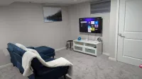 The Cozy Oasis Place