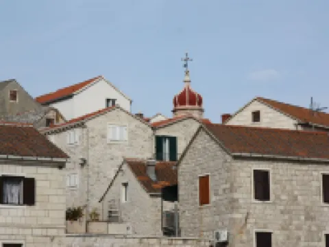 Apartments Sonja Hotels in Pučišća
