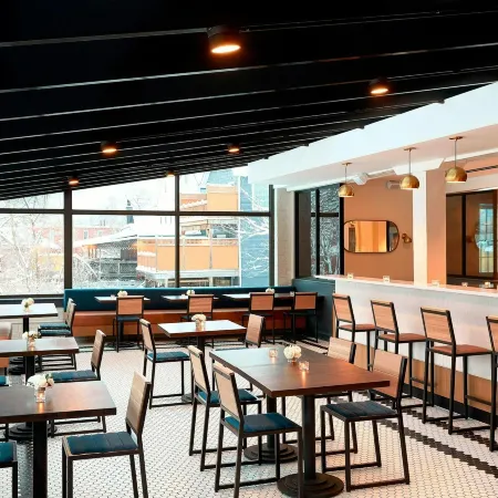The Wick, Hudson, a Tribute Portfolio Hotel