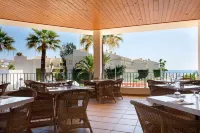 Hipotels Mediterraneo Club - breakfast