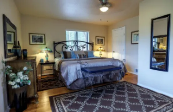 Cloudcroft 5Br Views Game Room