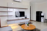 Spacious 3Br at Gateway Pasteur Apartment