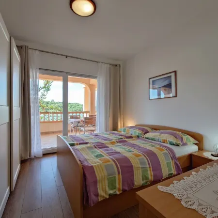 Apartments Anka